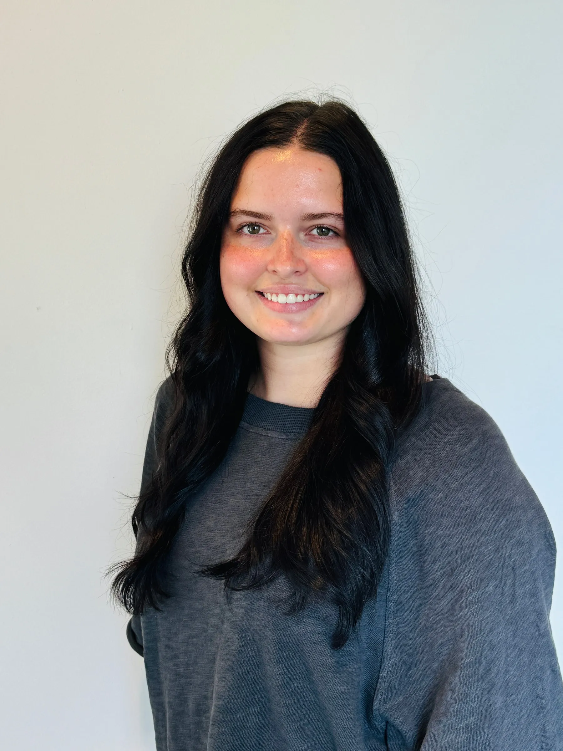 Portrait of Laken Johnson, Licensed Esthetician at Rejuvenate Wellness