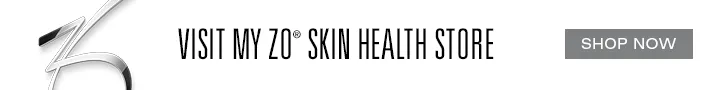Visit my ZO Skin Health store